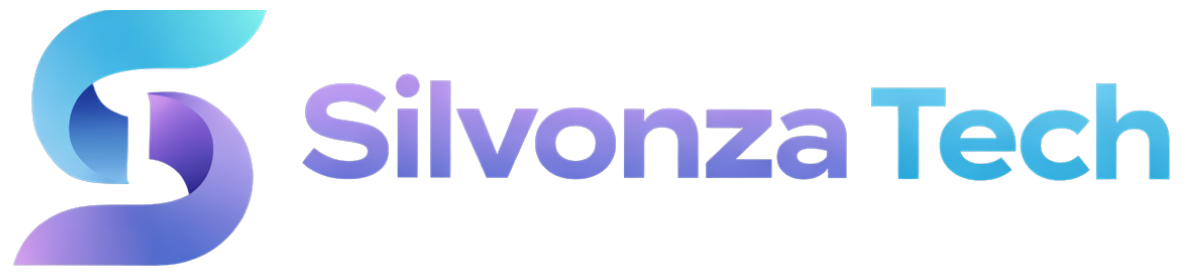Silvonza Global logo